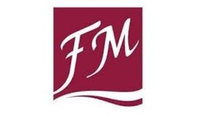 FM LOGO RED