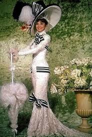 images fair lady dress