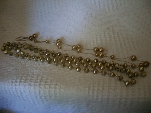 Costume jewellery Lot 2