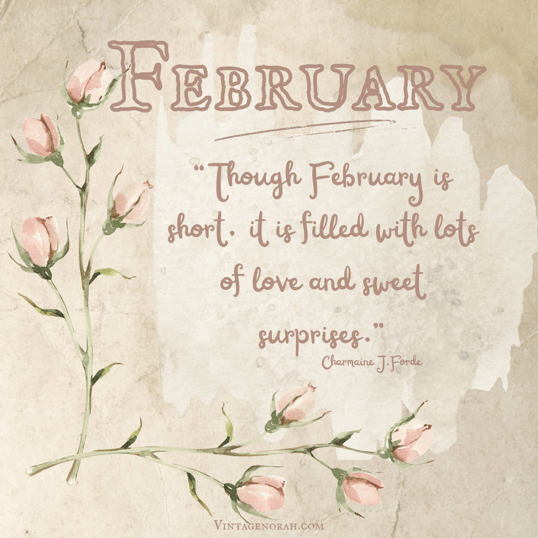 FEBRUARY